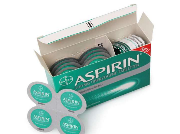 Aspirin